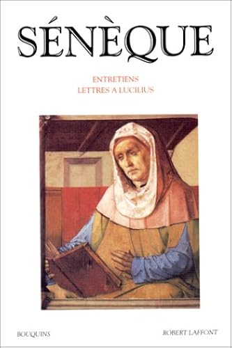 Download Entretiens, Lettres à Lucilius PDF