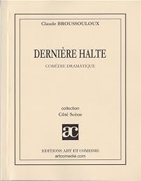 Dernière halte