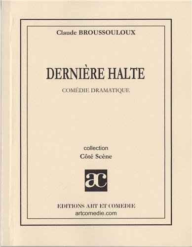 Dernière halte