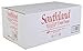 Southern Champion Tray 0425 #300 Southland Paperboard Food Tray, 3 lb Capacity, Red Check (Case of 500)
