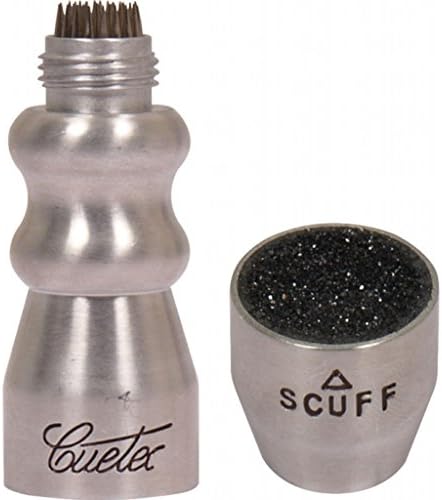 Manuel Gil cuetec bowtie tip-tool