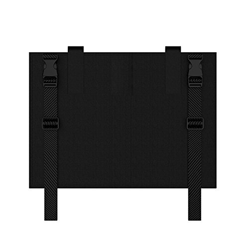 ieGeek-Car-Headrest-Mount-Holder-Strap-Case-for-Swivel-Flip-Style-Portable-DVD-Player-Fit-for-ieGeek-115-inch-DVD-Player