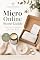 Livro Micro Online Store Guide: Build a small online store that generates consistent income with minimal effort
