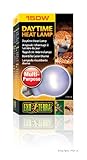 Exo Terra Sun-Glo Neodymium A21 Lamp, 150-Watt