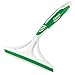 Libman 1070 Window Squeegee with Ergonomic Handle