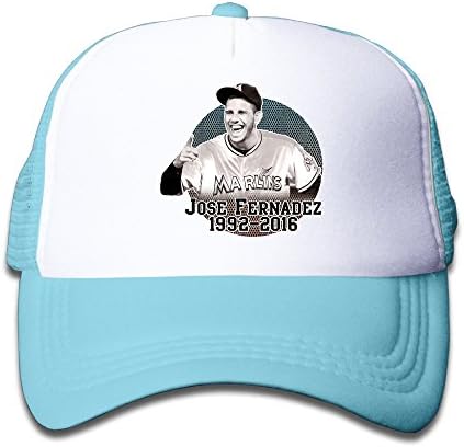 Richary Jose Fernandez Snapback Hats For Children