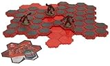 Heroscape Expansion Set: Volcarren Wasteland