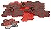 Heroscape Expansion Set: Volcarren Wasteland