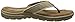 Skechers Men's Relaxed Fit Supreme Bosnia Sandal