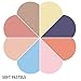 CLEARSNAP Soft Pastels ColorBox Chalk Petal Point