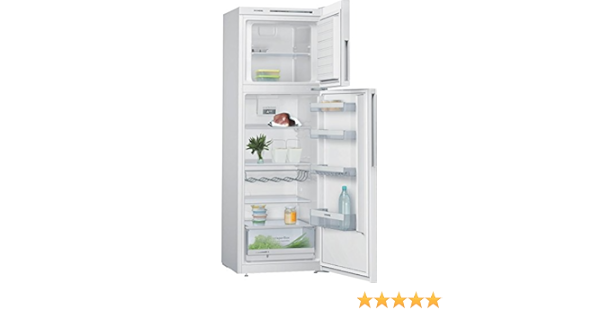 Siemens KD33VVW30 Independiente 300L A++ Blanco nevera y ...