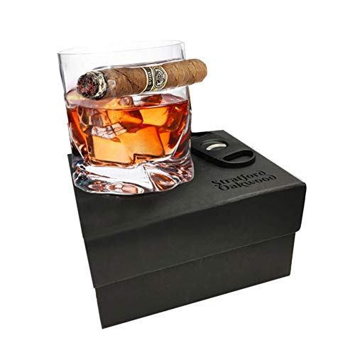 Which is the best cigar holder glass set? Sideror Reviews