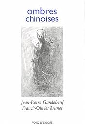 Ombres chinoises