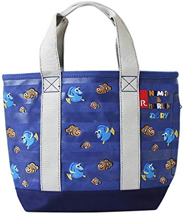 Amazon ディズニー Nemo ニモ ルートート トートバッグ デリ プラモデル 通販