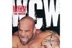 WCW Mayhem