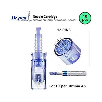 Pen A6 12 Pin Disposable Needle Cartridge Kenya Ubuy
