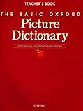 The Basic Oxford Picture Dictionary: Teacher's Book, 2nd Edition by 