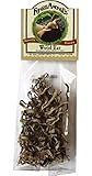 Dried Wood Ear Mushrooms 1 Ounce