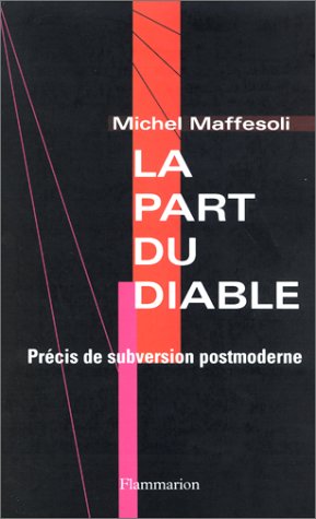 La  part du diable