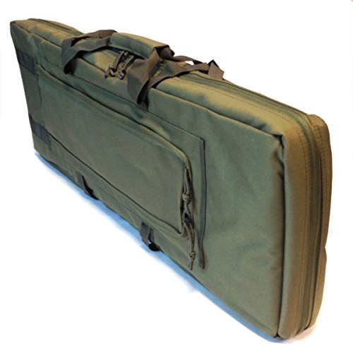 Купить DDT Death Dealer Tactical Double Rifle Case в интернетмагазине