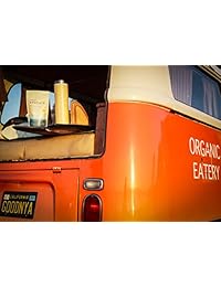 GOODONYA® Hidratación: electrolito + polvo mineral. Increíble sabor: limón orgánico I no añadido...