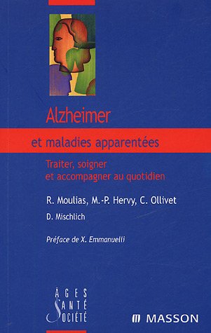 Alzheimer et maladies apparentées