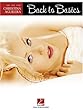Christina Aguilera - Back to Basics - Piano/Vocal/Guitar Artist Songbook