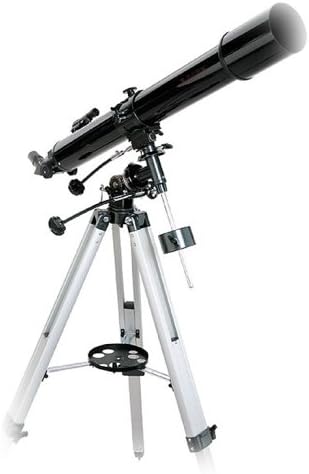 highest magnification telescope