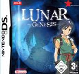 Lunar Genesis