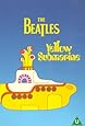 The Beatles: Yellow Submarine [DVD] [1968]