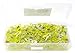 iExcell 100 Pcs Yellow All Purpose Craft Clips - Best for Sewing Clips, Quilting Clips, Crafters, Crochet, Knitting