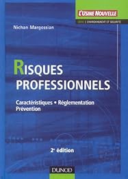Risques professionnels