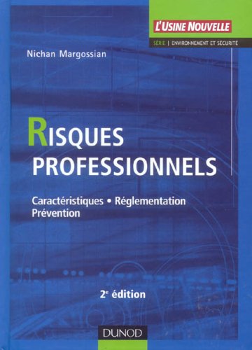 Risques professionnels