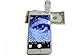 60x LED Cell Phone Clip On Microscope, Magnifier, Fits All Phones and Tablets, by Tonic Innovation