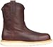 Irish Setter Men's Wellington Aluminum Toe Work Boot