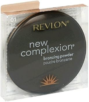 Revlon New com bronzing 1ct (309978073017)