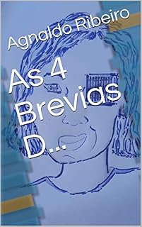 Livro As 4 Brevias D... (Volumes Livro 1)