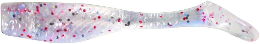 Dockside Shrimp Creole 3" 8 Pack Fishing Products