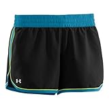 Under Armour Great Escape II Women's Running Shorts