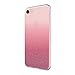 iPhone 7 Case, Incipio Design Series Case Scratch Resistant Cover fits Apple iPhone 7 - Cranberry Sparkler