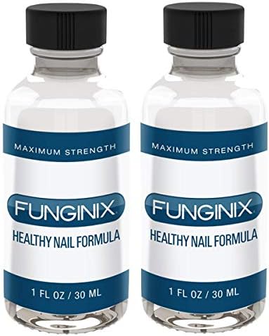Amazon.com: FUNGINIX Healthy Nail 