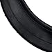 Chuancheng 2Pcs 8.5-Inch Thick Tyre Inner Tube 8 1/2 x 2 for Xiaomi Mijia M365 Electric Scooter Inflated Spare Tire Replace Tube