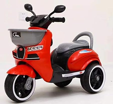 battery gadi scooty