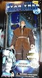 Star Trek Zefram Cochrane First Contact Action Figure