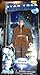 Star Trek Zefram Cochrane First Contact Action Figure