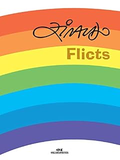 Livro Flicts