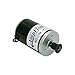 AmpFlow M27-150-P Brushed Electric Motor, 150W, 12V, 24V or 36 VDC, 3800 RPM