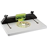 Trim Router Table