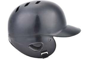 ERYUE Baseball Batting Helmet Protective Lightweight Equipment for Adult Children Teenager, Breathable Sponge Strap Sport Hel