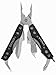 Gerber 22-01506 Clutch Mini Pliers Keychain Tool, Special Ops Gray